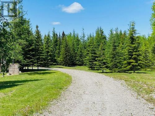 288 Mcnee Street, Hearst, ON - Outdoor