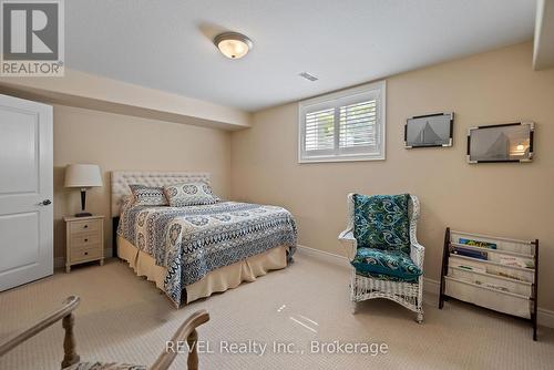69 Butlers Drive, Fort Erie (Ridgeway), ON - Indoor Photo Showing Bedroom