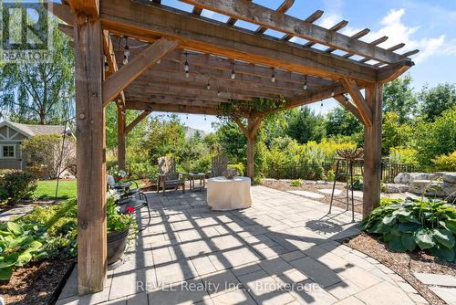 69 Butlers Drive, Fort Erie (Ridgeway), ON - Outdoor With Deck Patio Veranda