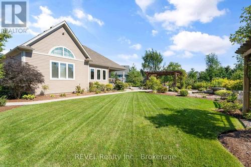 69 Butlers Drive, Fort Erie (Ridgeway), ON - Outdoor