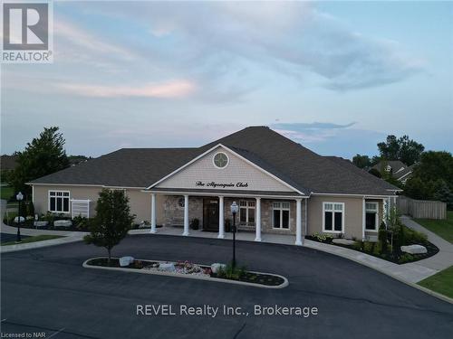 69 Butlers Drive, Fort Erie (Ridgeway), ON - 