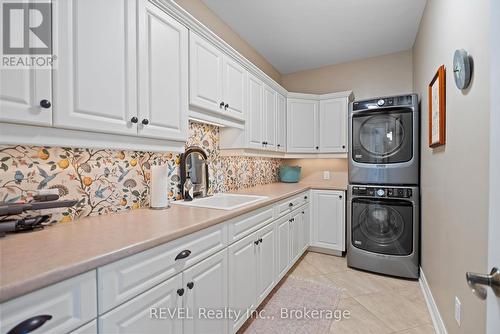 69 Butlers Drive, Fort Erie (Ridgeway), ON - Indoor Photo Showing Laundry Room