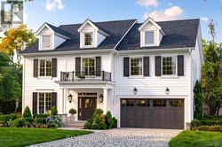 564 MISSISSAGUA STREET  Niagara-On-The-Lake (Town), ON L0S 1T0