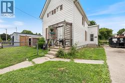 118 TALFOURD STREET Unit# UNIT B  Sarnia, ON N7T 1N4