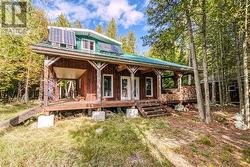 412 Cedar Tree Trail  Silver Water, Manitoulin Island, ON P0P 1Y0