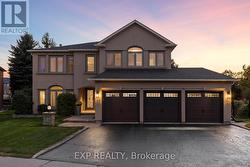 71 CITYVIEW CIRCLE  Barrie, ON L4N 7V1