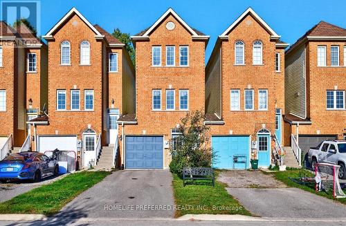 65 BROOKSIDE STREET  Cavan Monaghan (Millbrook Village), ON L0A 1G0