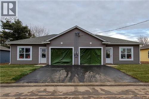 Lot 20A Otty Avenue  Sussex, NB E4E 1G6