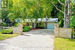 478 GLEN CRESCENT  London North (North P), ON N6H 3L4