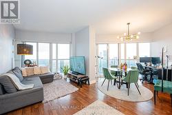 4903 - 60 ABSOLUTE AVENUE  Mississauga, ON L4Z 0A9