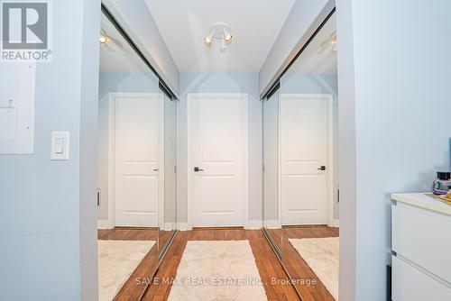 4903 - 60 Absolute Avenue, Mississauga, ON - Indoor Photo Showing Other Room