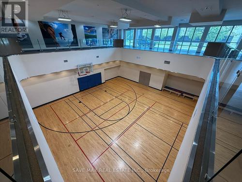 4903 - 60 Absolute Avenue, Mississauga, ON - Indoor Photo Showing Other Room