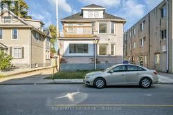 280-282 CAMPBELL AVENUE  Windsor, ON N9B 2H2