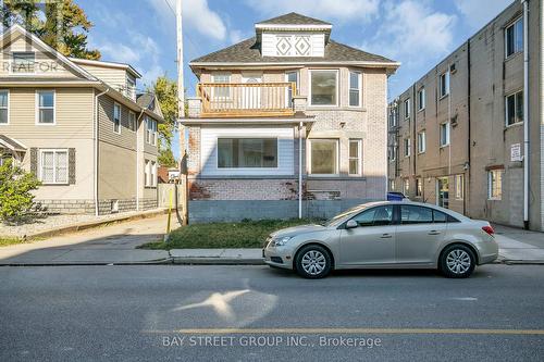 280-282 CAMPBELL AVENUE  Windsor, ON N9B 2H2