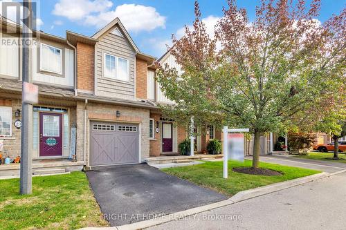 30 - 170 DEWITT ROAD  Hamilton, ON L8E 0B4