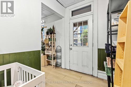 5 Hawthorne Avenue, Ottawa, ON 