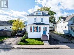 4674 RYERSON CRESCENT  Niagara Falls (Downtown), ON L2E 1E5