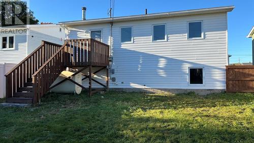 10 New Haven Lane  Stephenville, NL A2N 2L9
