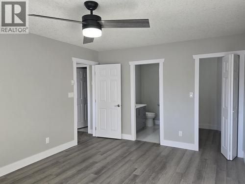 947 Laurel Road, Quesnel, BC - Indoor Photo Showing Other Room