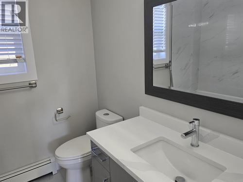 947 Laurel Road, Quesnel, BC - Indoor Photo Showing Bathroom