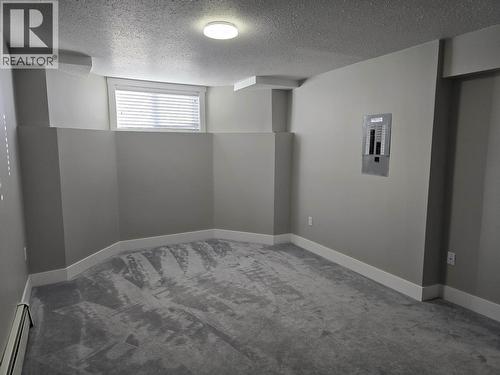 947 Laurel Road, Quesnel, BC - Indoor Photo Showing Other Room