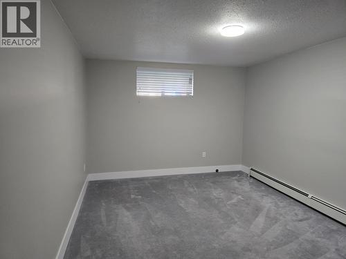 947 Laurel Road, Quesnel, BC - Indoor