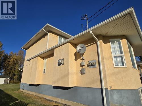 947 Laurel Road, Quesnel, BC - Outdoor With Exterior