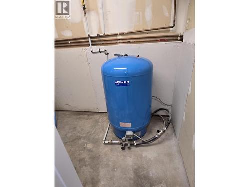 947 Laurel Road, Quesnel, BC - Indoor Photo Showing Other Room