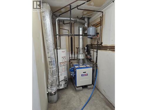 947 Laurel Road, Quesnel, BC - Indoor