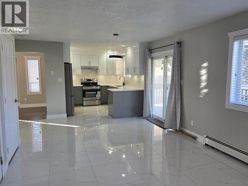 947 Laurel Road, Quesnel, BC - Indoor