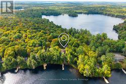 20 FISH ROCK ROAD  Huntsville (Chaffey), ON P1H 2N5