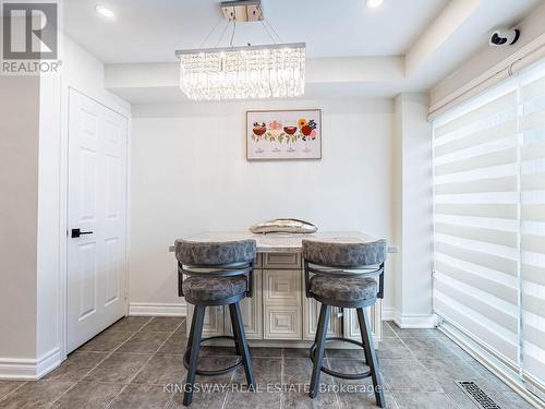 3221 Redpath Circle, Mississauga, ON - Indoor