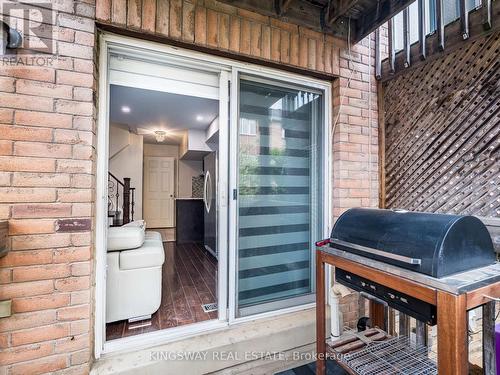 3221 Redpath Circle, Mississauga, ON - Outdoor With Exterior