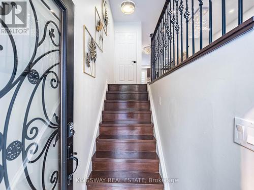 3221 Redpath Circle, Mississauga, ON - Indoor Photo Showing Other Room