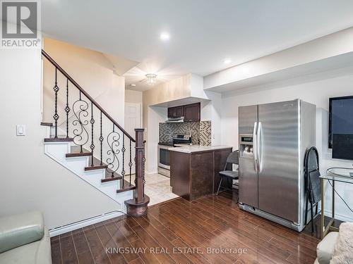 3221 Redpath Circle, Mississauga, ON - Indoor