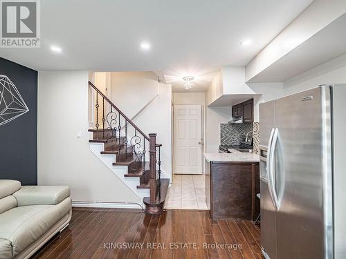 3221 Redpath Circle, Mississauga, ON - Indoor