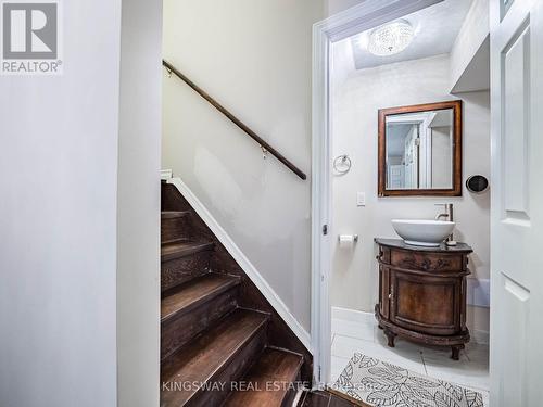 3221 Redpath Circle, Mississauga, ON - Indoor Photo Showing Other Room