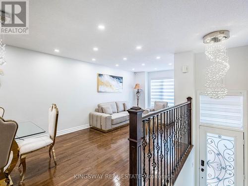 3221 Redpath Circle, Mississauga, ON - Indoor