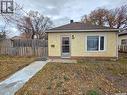927 North Railway Street E, Swift Current, SK  - Outdoor 