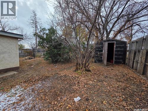 927 North Railway Street E, Swift Current, SK - Outdoor