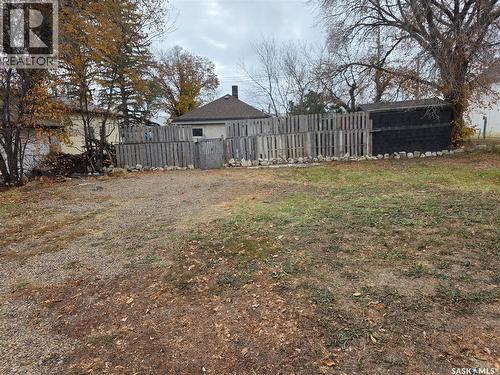 927 North Railway Street E, Swift Current, SK - Outdoor