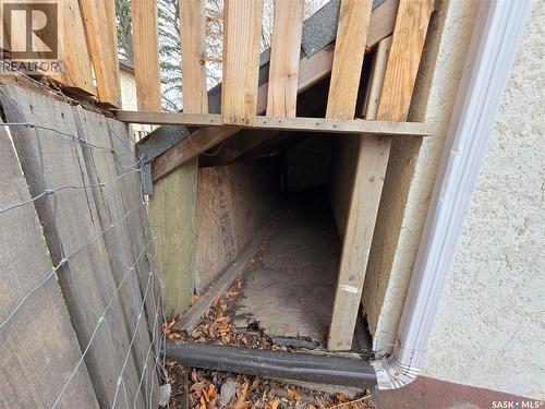 927 North Railway Street E, Swift Current, SK - Indoor Photo Showing Other Room