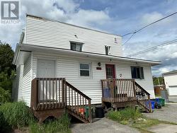 422 King St 499 Percy Ave  Sudbury, ON P3B 2L1