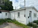 422 King St 499 Percy Ave, Sudbury, ON  - Outdoor 