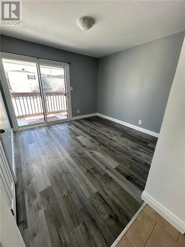 422 King St 499 Percy Ave, Sudbury, ON - Indoor Photo Showing Other Room