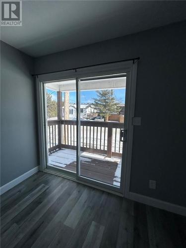 422 King St 499 Percy Ave, Sudbury, ON - Indoor Photo Showing Other Room