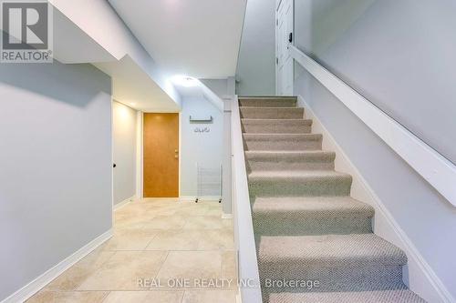 Lower - 2048 Edinburgh Drive, Burlington, ON - Indoor Photo Showing Other Room