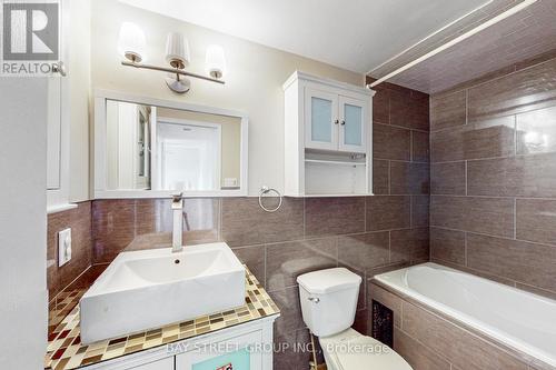 13 - 1232 Guelph Line, Burlington, ON - Indoor Photo Showing Bathroom