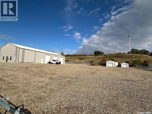 108-110 47 Highway S, Estevan, SK 