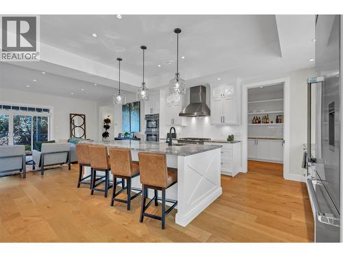 119 Cambie Street, Penticton, BC - Indoor